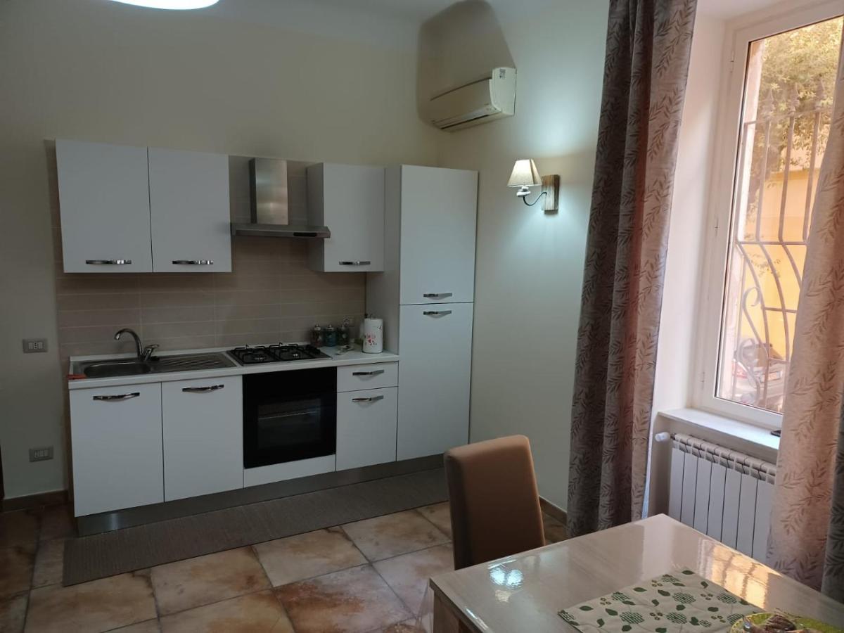 Elisabeth'S Home Castellammare di Stabia Exterior photo