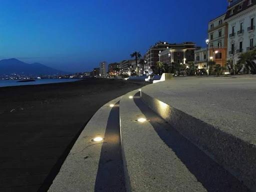 Elisabeth'S Home Castellammare di Stabia Exterior photo
