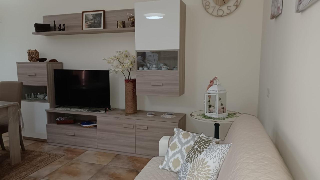 Elisabeth'S Home Castellammare di Stabia Exterior photo